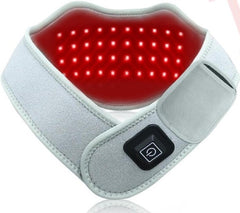 Zenith Neck Recovery Light Wrap