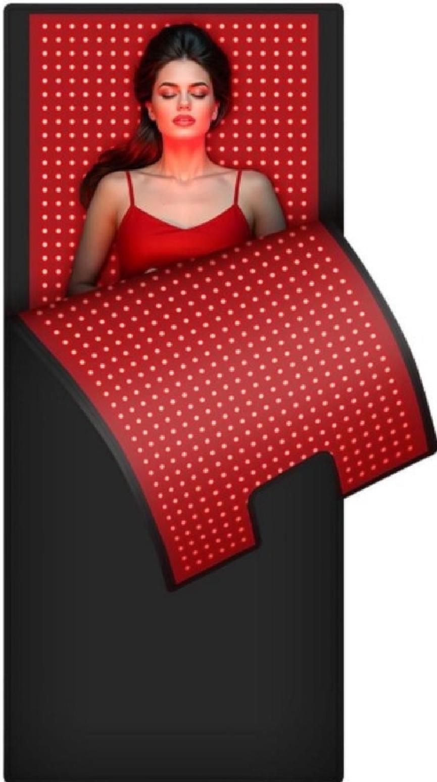 Zenith Body Works ApexRecover Full Body System