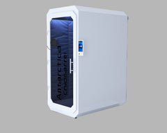 Antarctica Cryobarrel Whole Body Cryotherapy Chamber Electric