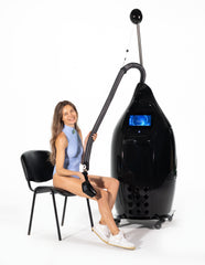 Iceberg Localized Cryotherapy Machine Electric