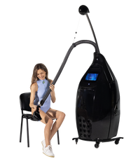 Iceberg Localized Cryotherapy Machine Electric