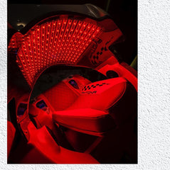 Ares Face LED