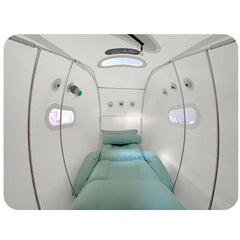 Forward 90 Portable Sitting Hyperbaric Chamber