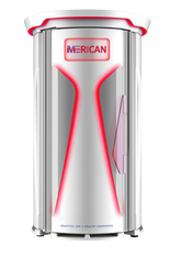 Red-light-therapy-chamber-m11red