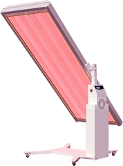 M2N Red Light Therapy Panel