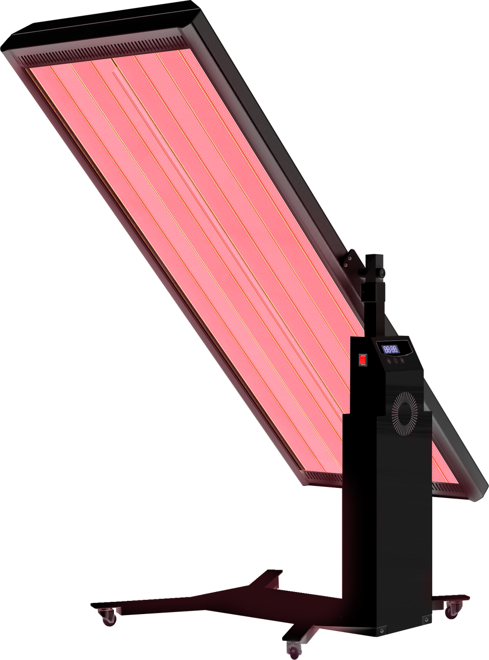 M2N Red Light Therapy Panel