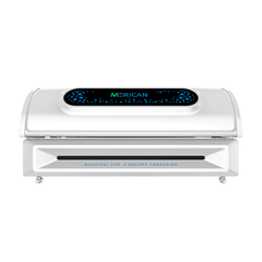 M6N Red Light Therapy Bed