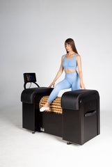 Rollstar Mini Lymphatic Massage Roller