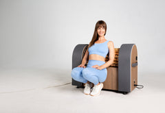 Rollstar Mini S Lymphatic Massage Roller