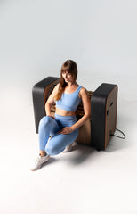 Rollstar Mini SQ Lymphatic Massage Roller