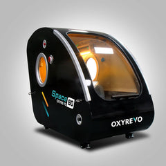 Space60 Hard Sitting Hyperbaric Chamber