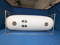 Hyperbaric A4-27 Chamber