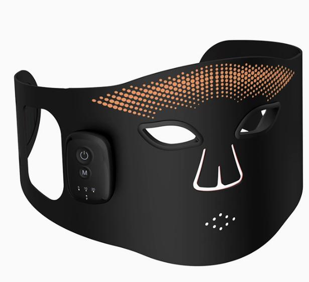 Zenith Body Works DermalElite LED Therapy Mask