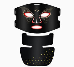 Zenith Body Works DermalRevive LED Therapy Mask