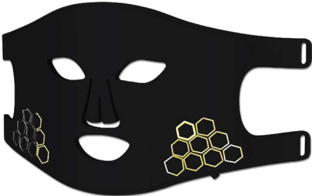 Zenith Body Works DermalGlow LED Therapy Mask
