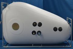 Hyperbaric Shoe Chamber