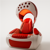 Smart Solarium Young X Face LED