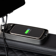 4D Bravo Duo Flex Massage Chair