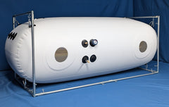 Hyperbarics A4-40 Chamber