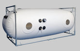 Hyperbarics A4-40 Chamber