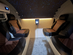 HE5000 Plus Hyperbaric Chamber