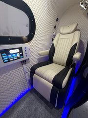 HE5000 FORT Hyperbaric Chamber