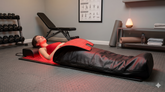 Zenith Body Works ApexRecover Full Body System