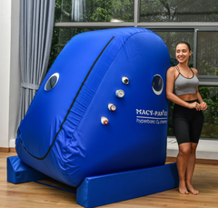 MC4000U Hyperbaric Chamber