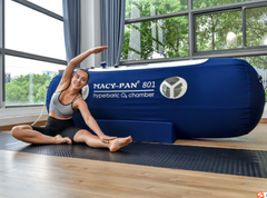 ST801 Hyperbaric Chamber