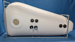 Hyperbaric Long Shoe Chamber