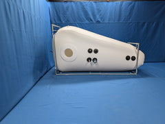 Hyperbaric Long Shoe Chamber