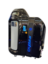 Antarctica Whole Body Chamber Electric