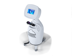 Iceberg Localized Cryotherapy Machine 25L Nitrogen
