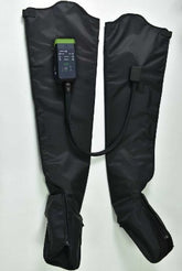 Zenith Body Works PulseRecover 4.0 Advanced Compression Boots zen