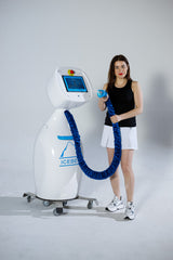 Iceberg Localized Cryotherapy Machine 25L Nitrogen