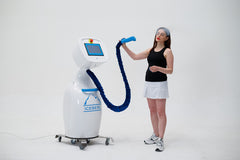 Iceberg Localized Cryotherapy Machine 25L Nitrogen