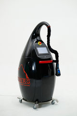 Iceberg Localized Cryotherapy Machine 50L Nitrogen