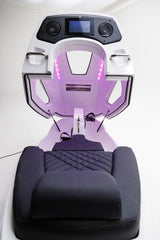 Infrastar Infrared Vacuum Bike