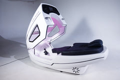 Infrastar Infrared Vacuum Bike