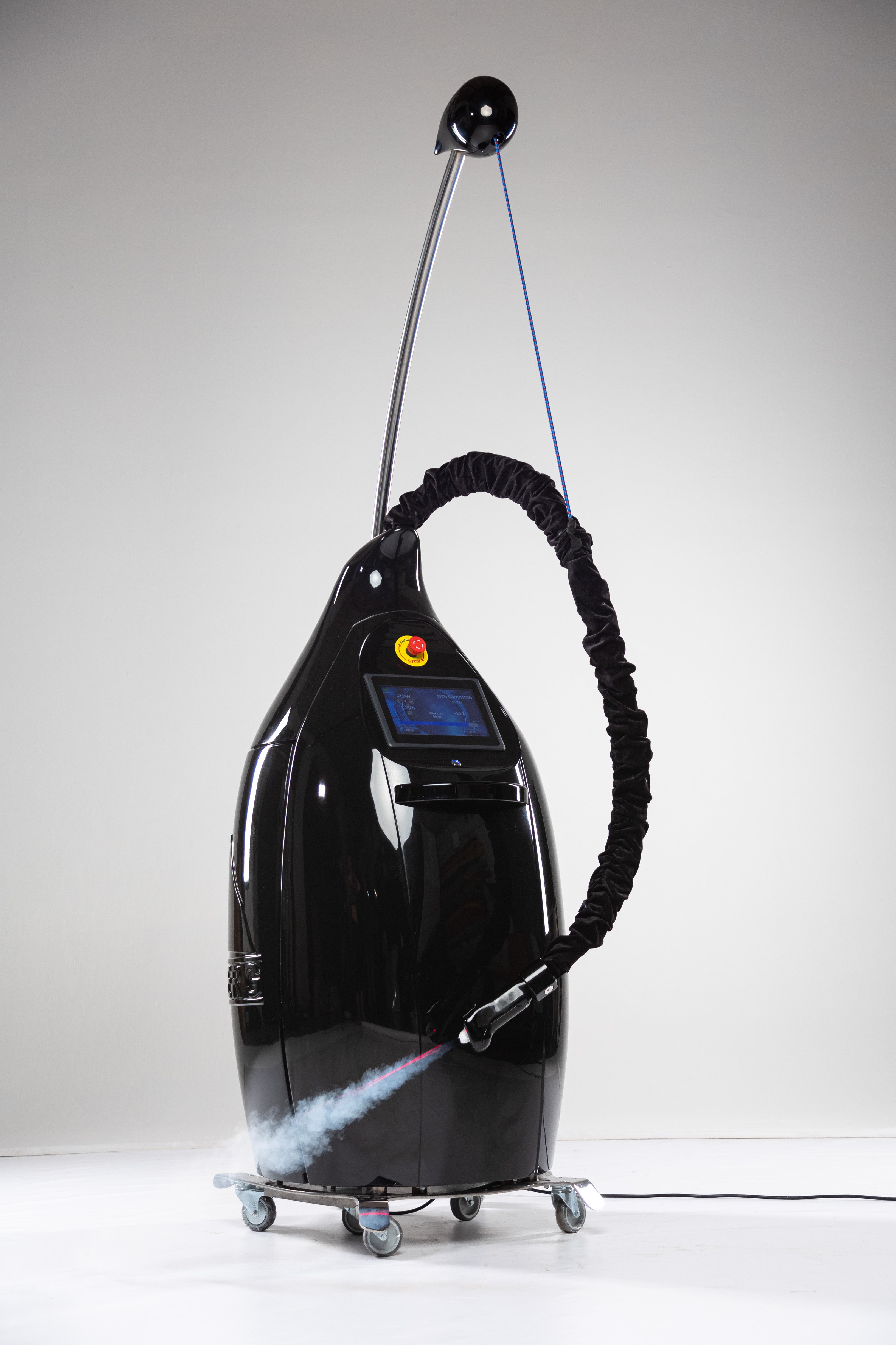 Iceberg Localized Cryotherapy Machine 50L Nitrogen