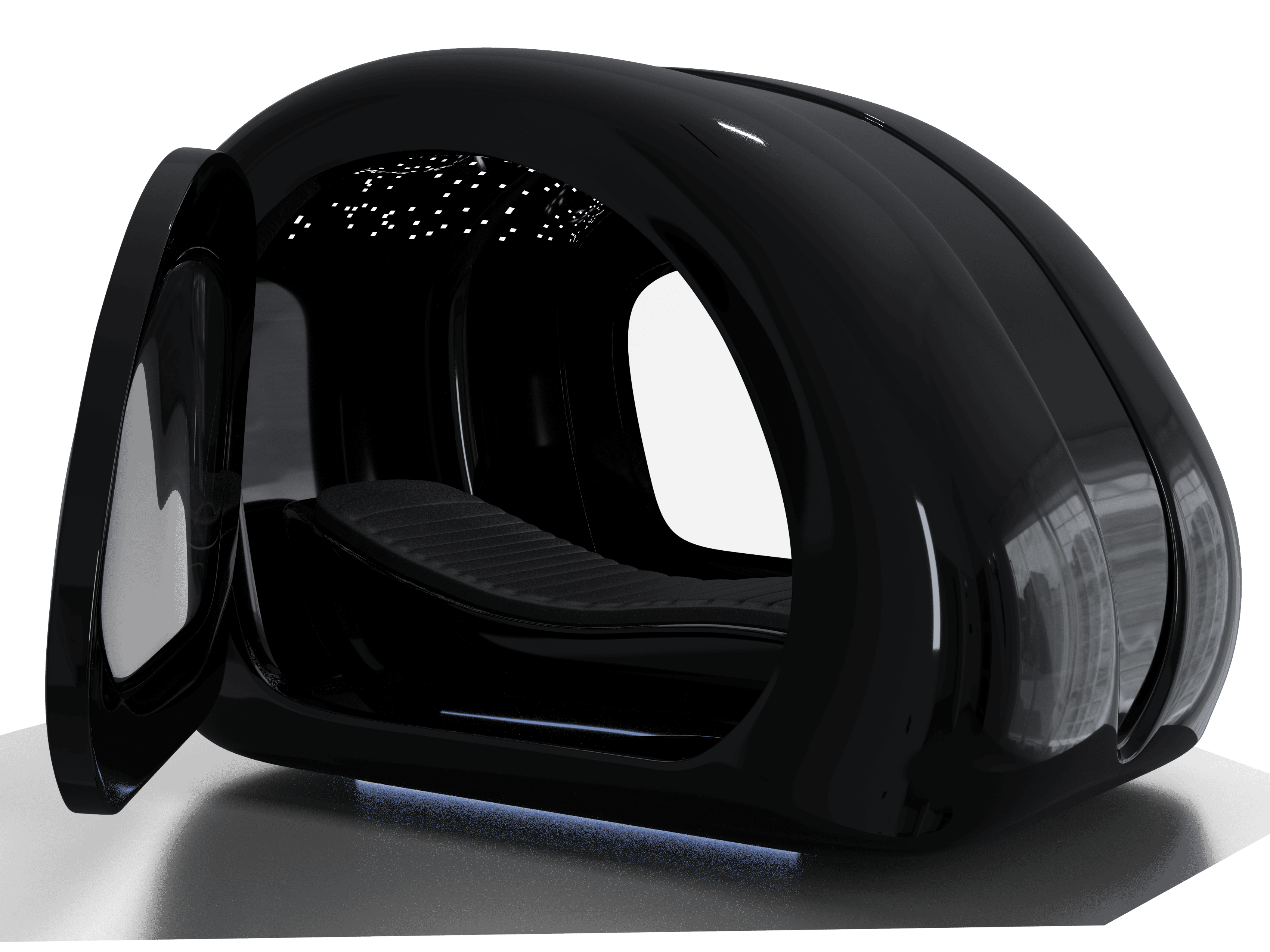 Revique Halo X Longevity Capsule