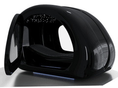 Revique Halo X Longevity Capsule