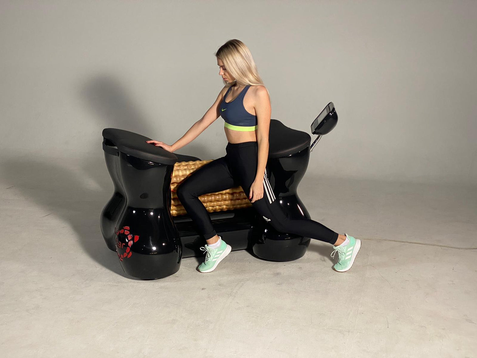 Rollers Devices – Zenith Body Works