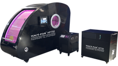 HP750 Hyperbaric Chamber