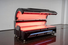 M6N Red Light Therapy Bed