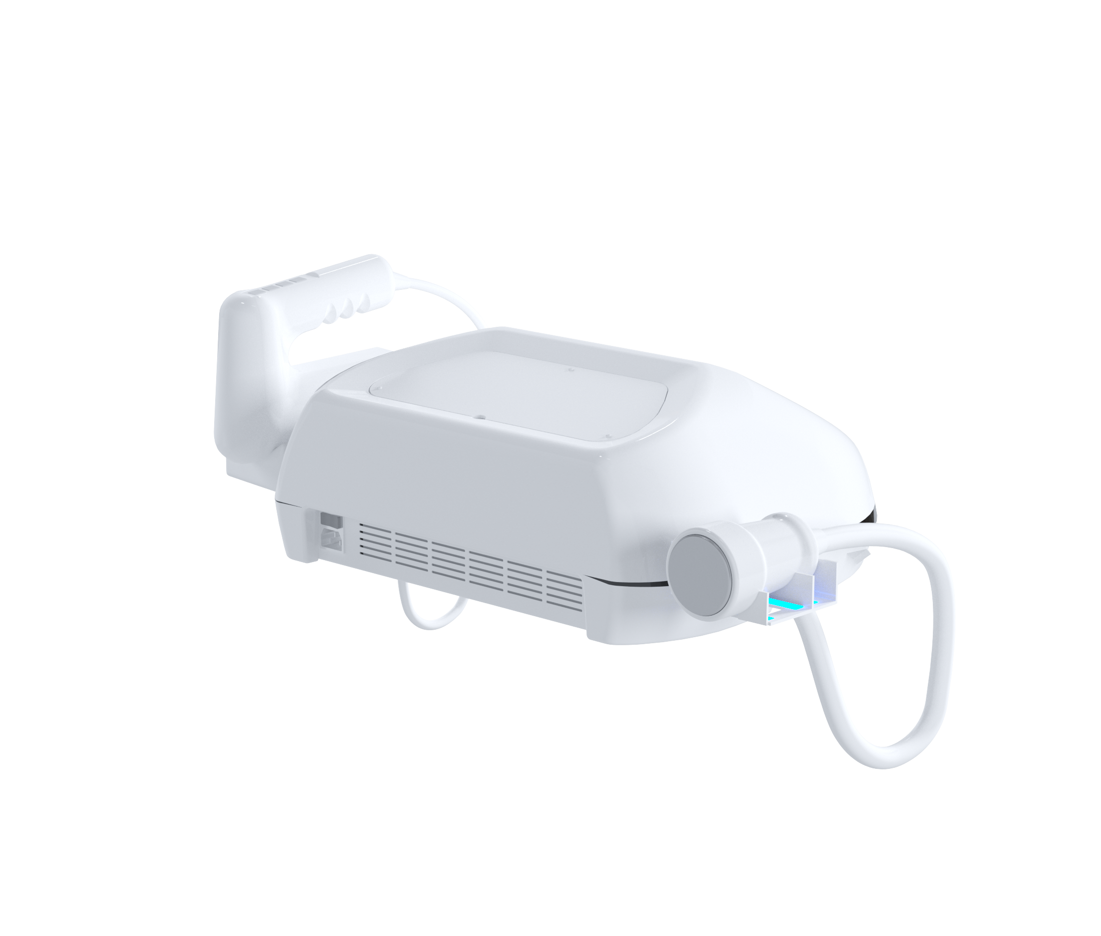 Iceberg Cryonick Roller Mini