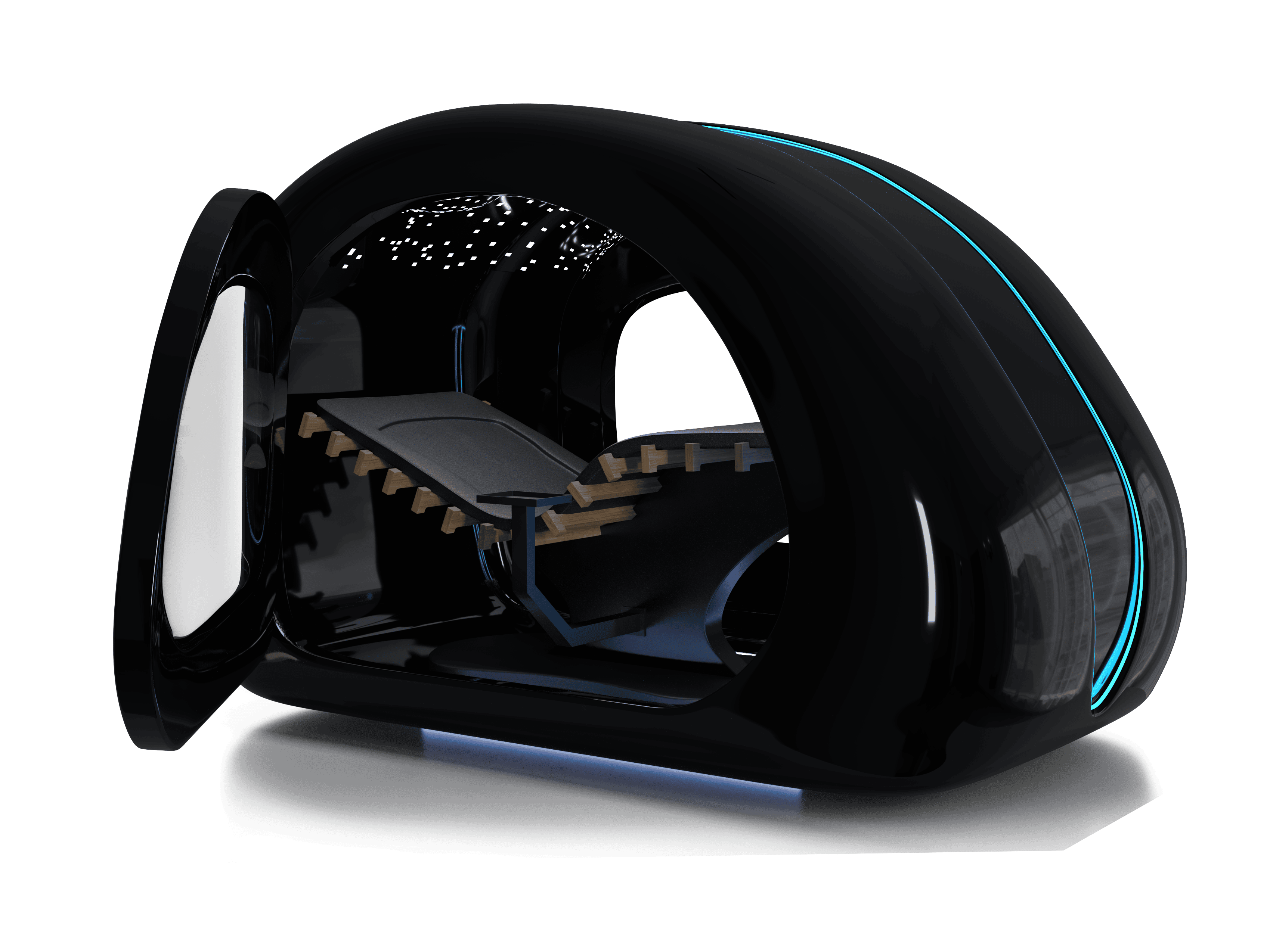 Revique Halo X Longevity Capsule