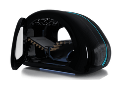 Revique Halo X Longevity Capsule