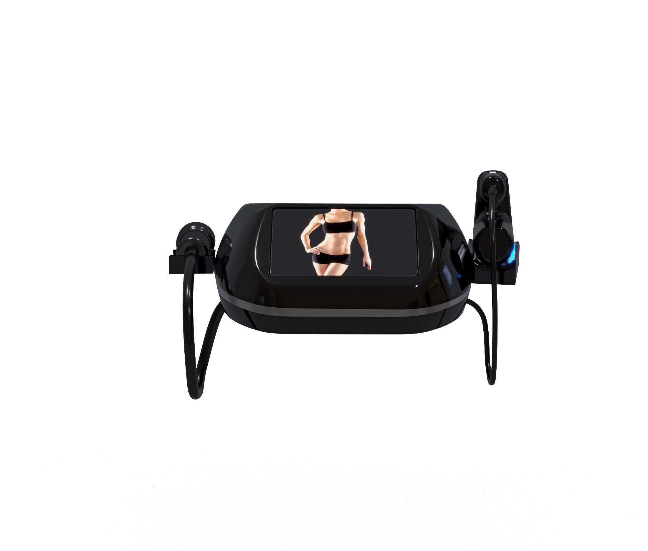 Iceberg Cryonick Roller Mini