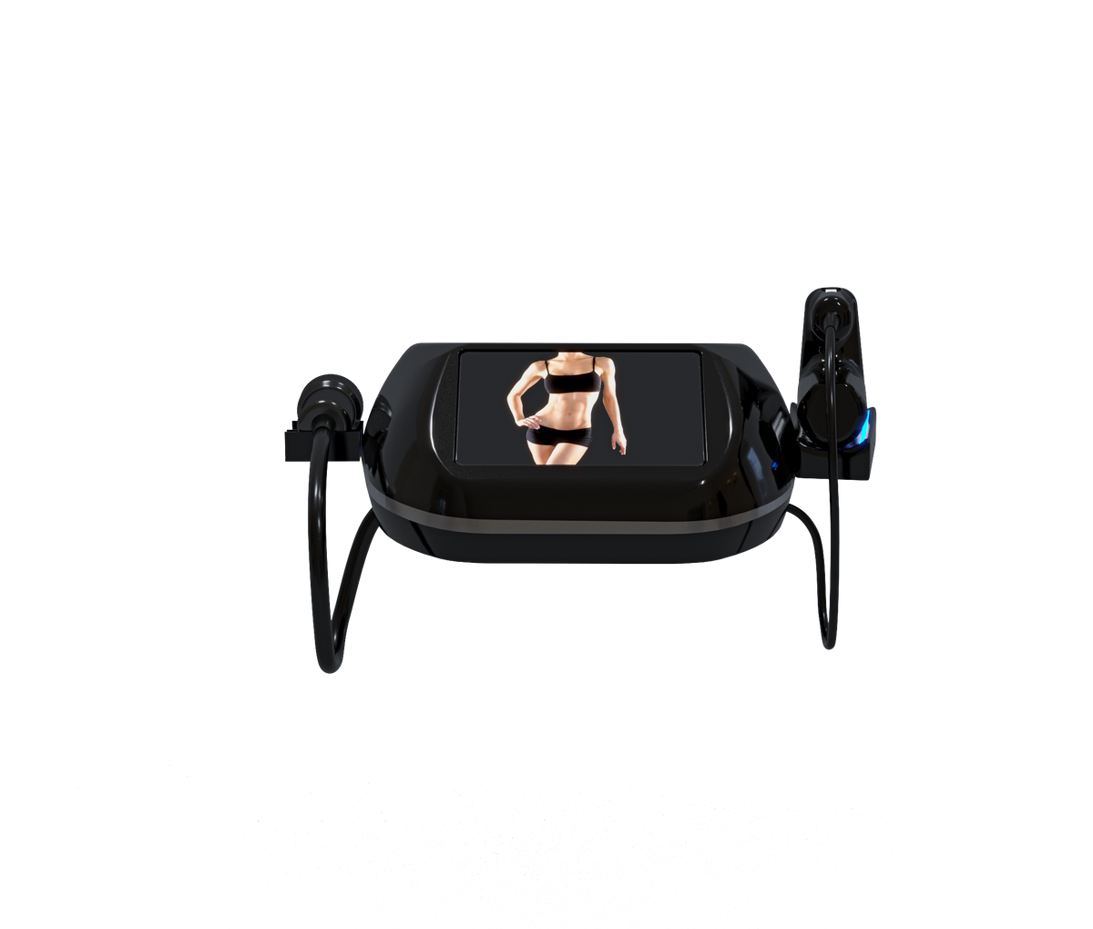 Iceberg Cryonick Roller Mini